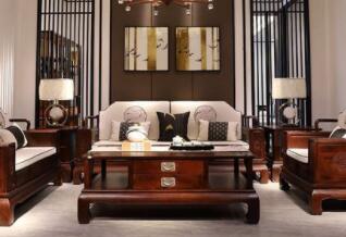 虎门港管委会你知道中式家具设计是怎样的吗？